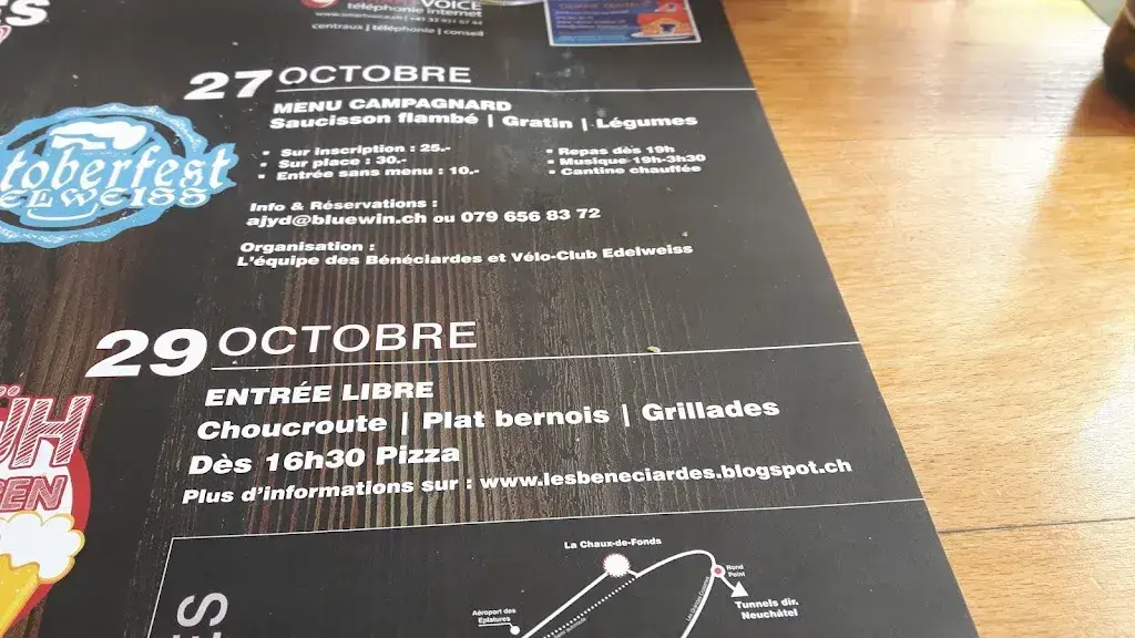 Menu_Auberge du Grand-Sommartel Sàrl_La Sagne_immagine_4