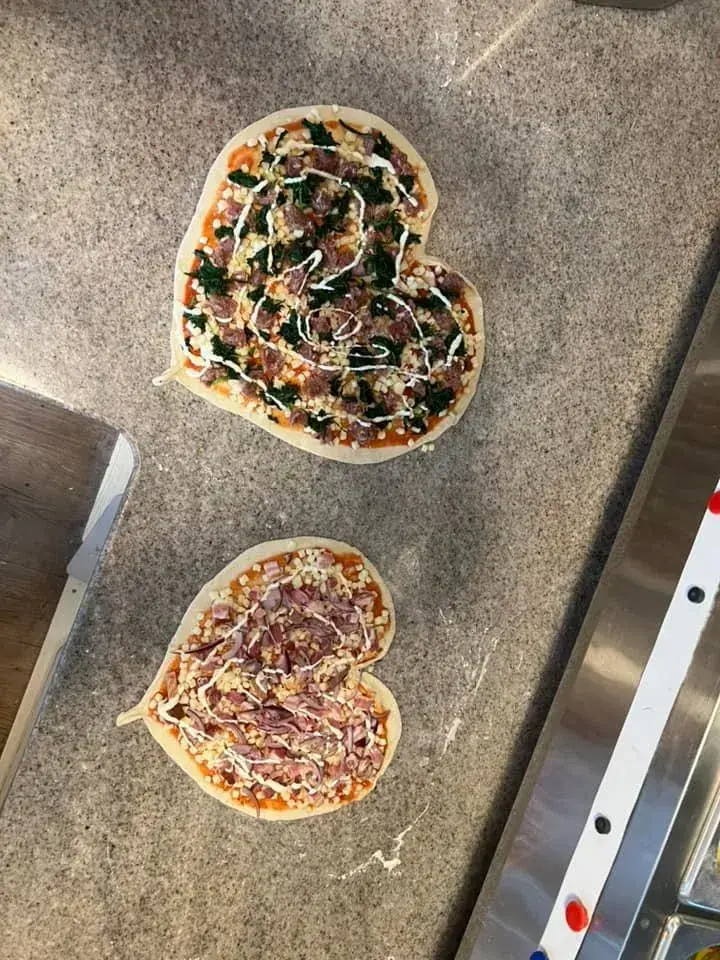 Menu_Café Restaurant du Centre_Sainte-Croix_image_8