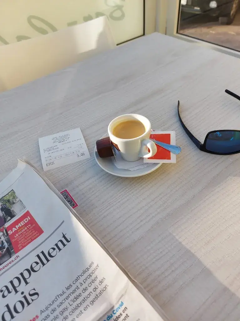 Beat Wehrli (Mister B)_El Latino_Sainte-Croix_avis