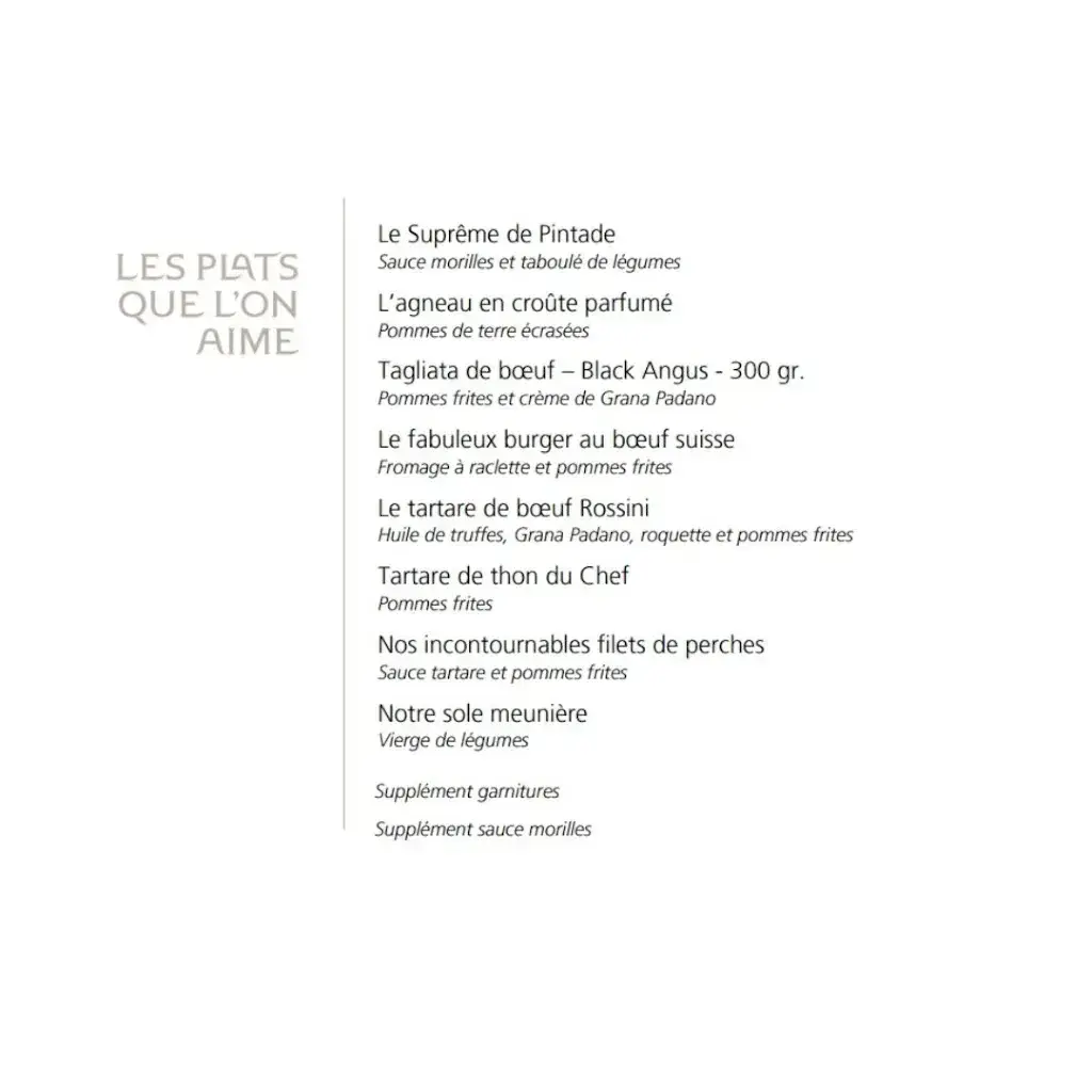 Menu_Manoir Du Vignoble_Vionnaz_image_3