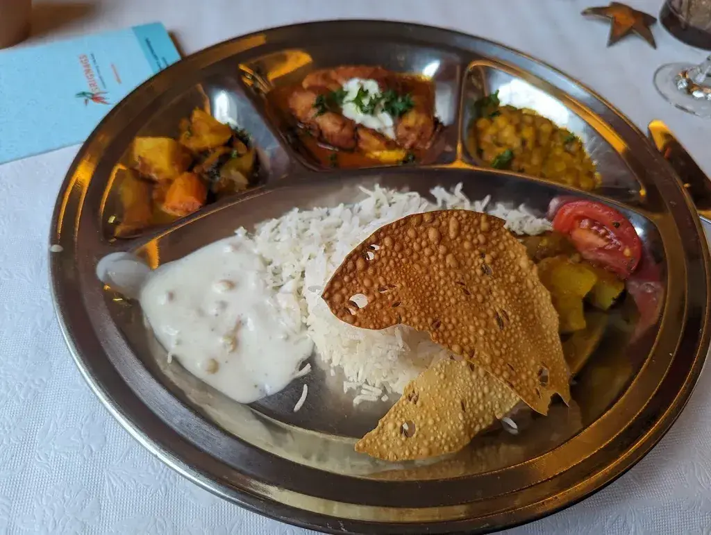 Menu_SRIGNAGS Restaurant | Take Away | Catering_Derendingen_image_8