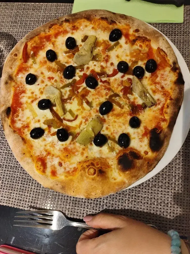 cristian rotini_Restaurant le Central_Couvet_review