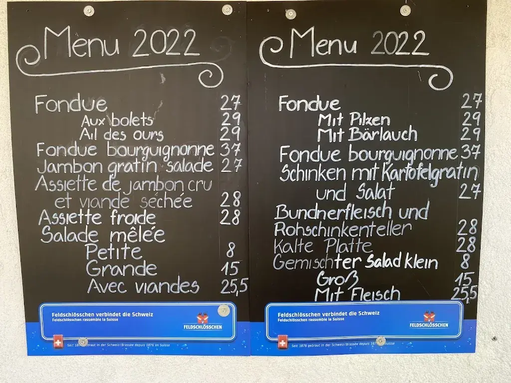 Menu_Restaurant Le Soliat_Val-de-Travers_image_2