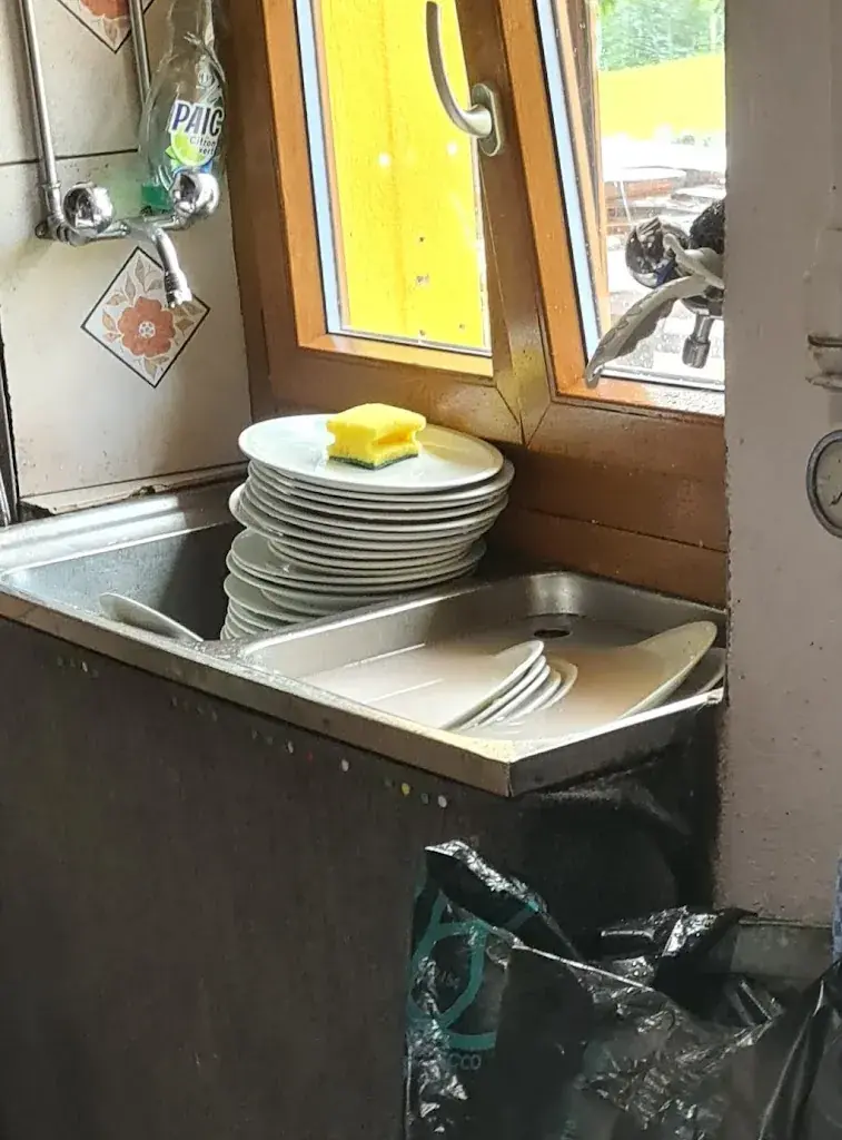 V T_Restaurant Le Soliat_Val-de-Travers_review