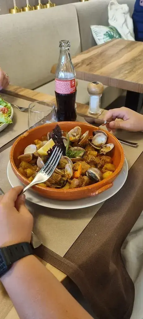 Menu_Café-Restaurant CHEZ BEPA_Crissier_image_5