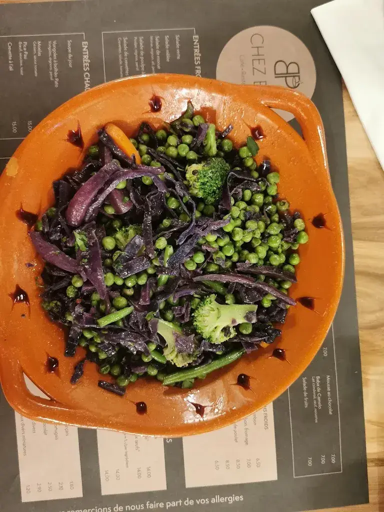 Menu_Café-Restaurant CHEZ BEPA_Crissier_image_8