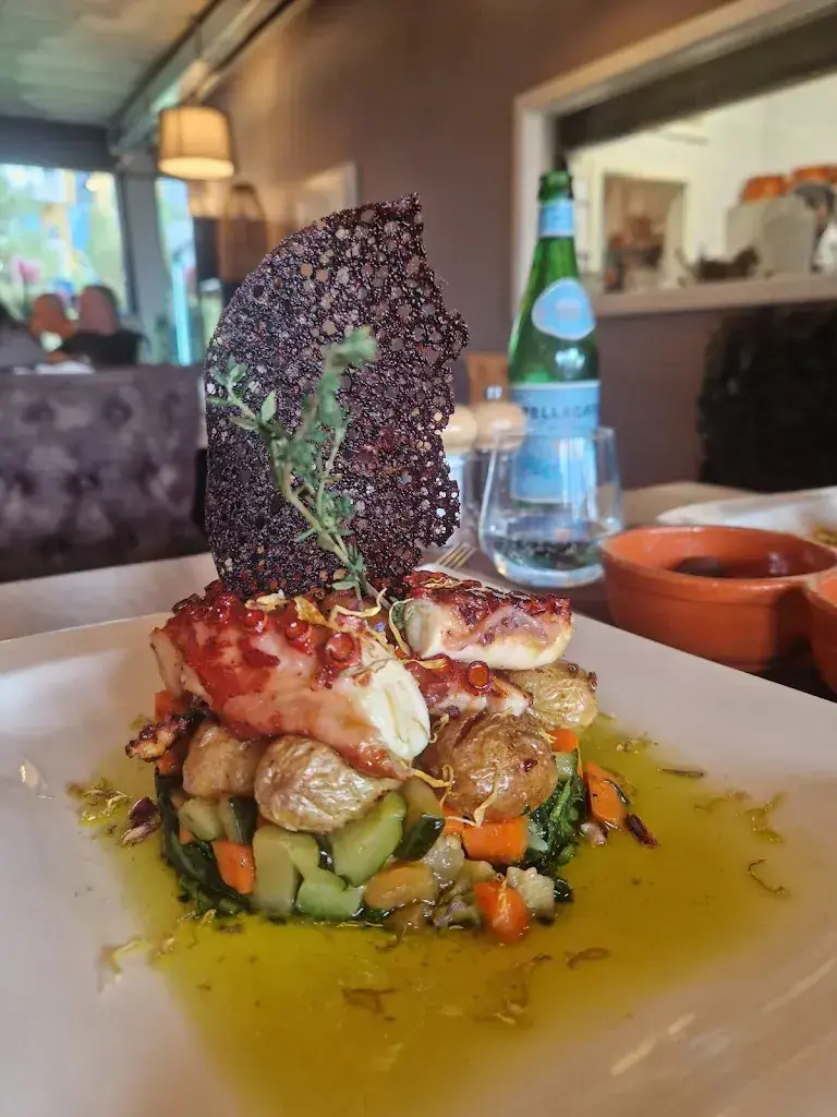 Menu_Café-Restaurant CHEZ BEPA_Crissier_image_9