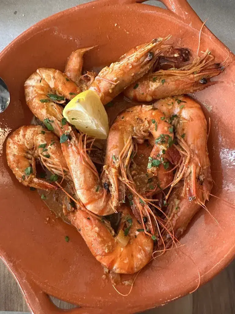 Chloe Baek_Café-Restaurant CHEZ BEPA_Crissier_review