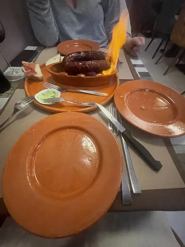 Ricardo Torres_Café-Restaurant CHEZ BEPA_Crissier_review