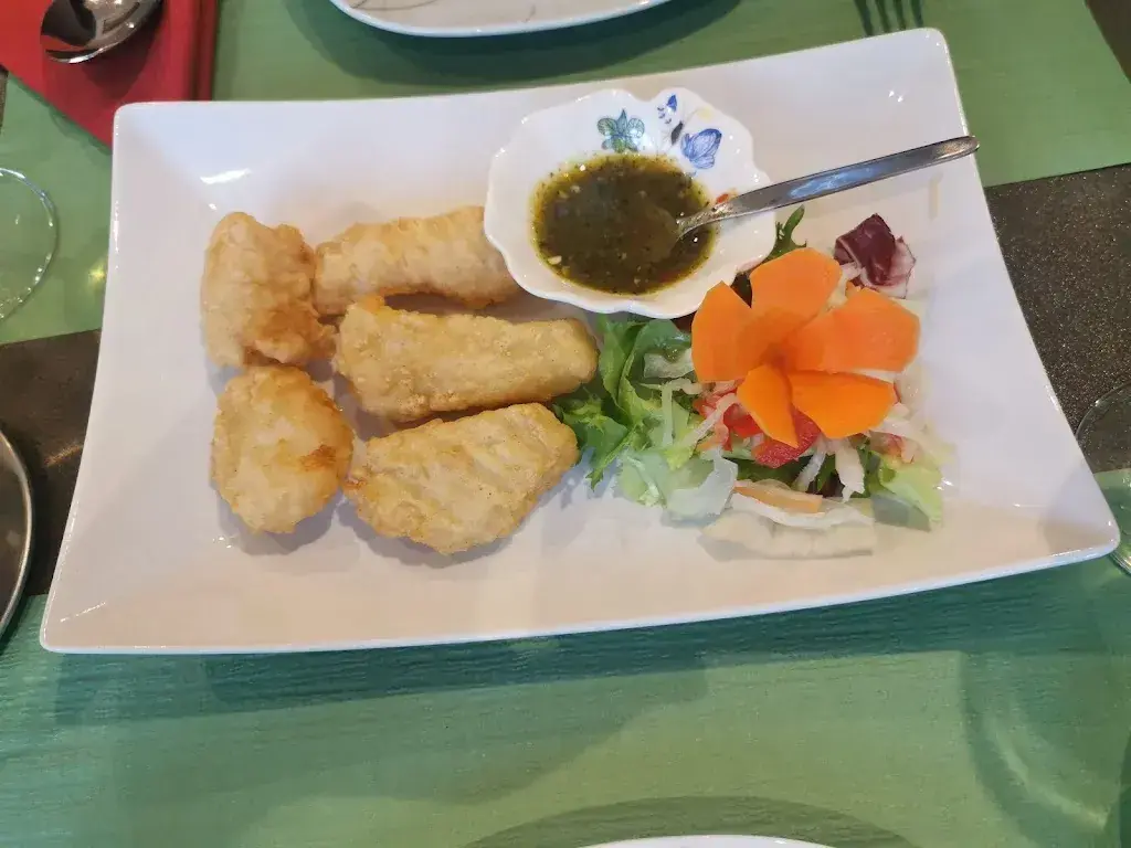 Renasan Karunakaran_Ranong Thai Restaurant_Derendingen_avis