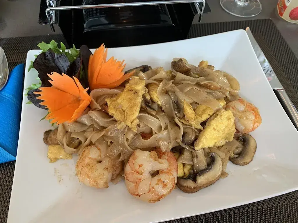 an ba_Ranong Thai Restaurant_Derendingen_avis