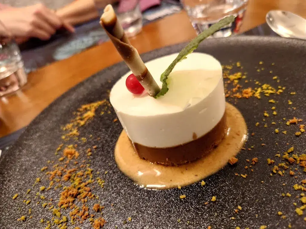 Menu_Hotel & Restaurant L'Union - Epalinges_Epalinges_image_5