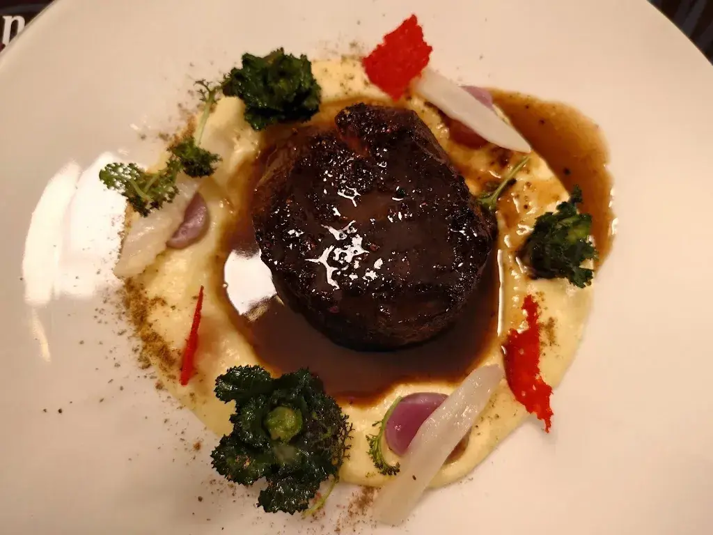 Menu_Hotel & Restaurant L'Union - Epalinges_Epalinges_image_8