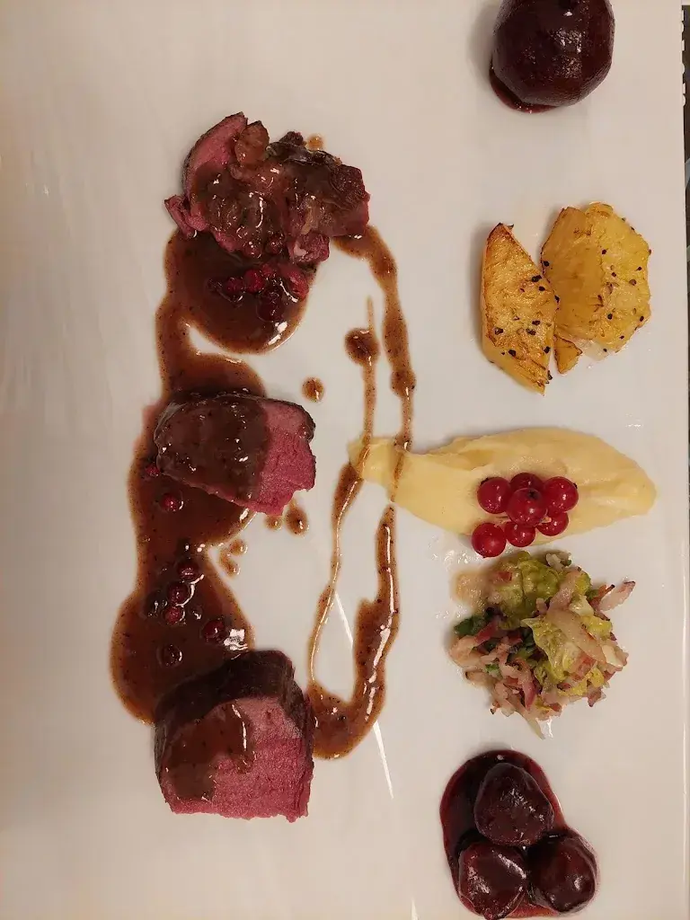 Menu_Hotel & Restaurant L'Union - Epalinges_Epalinges_image_9