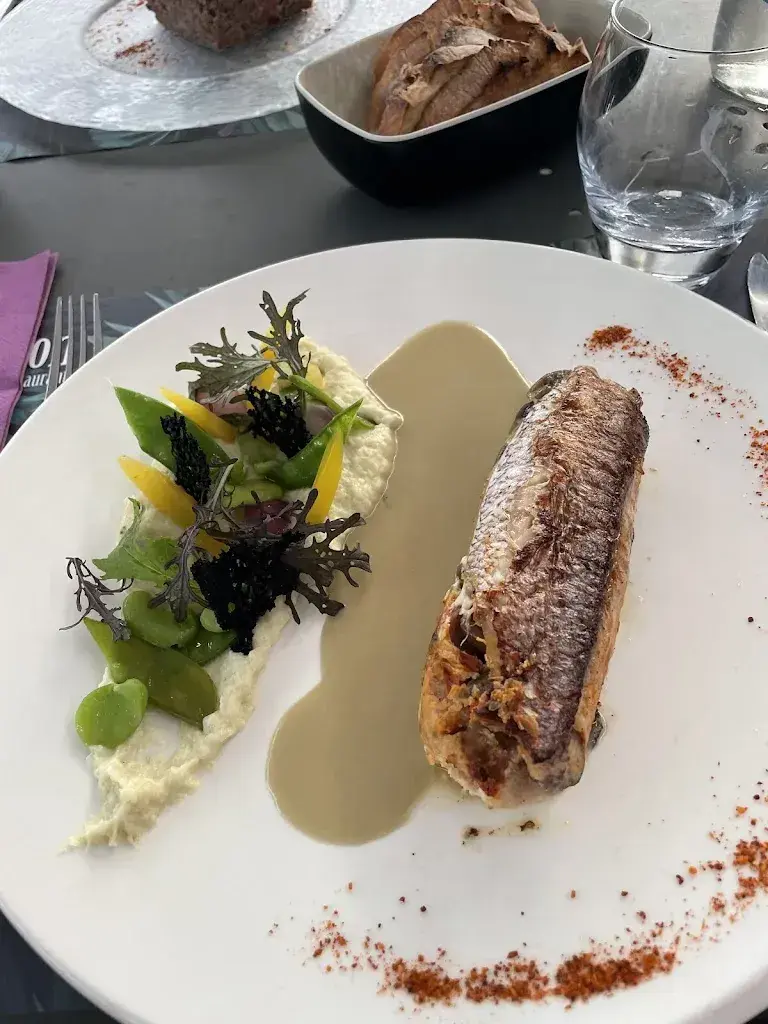 Martina Cividini_Hotel & Restaurant L'Union - Epalinges_Epalinges_review