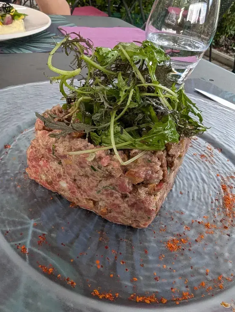 Michele Spagnuolo_Hotel & Restaurant L'Union - Epalinges_Epalinges_review