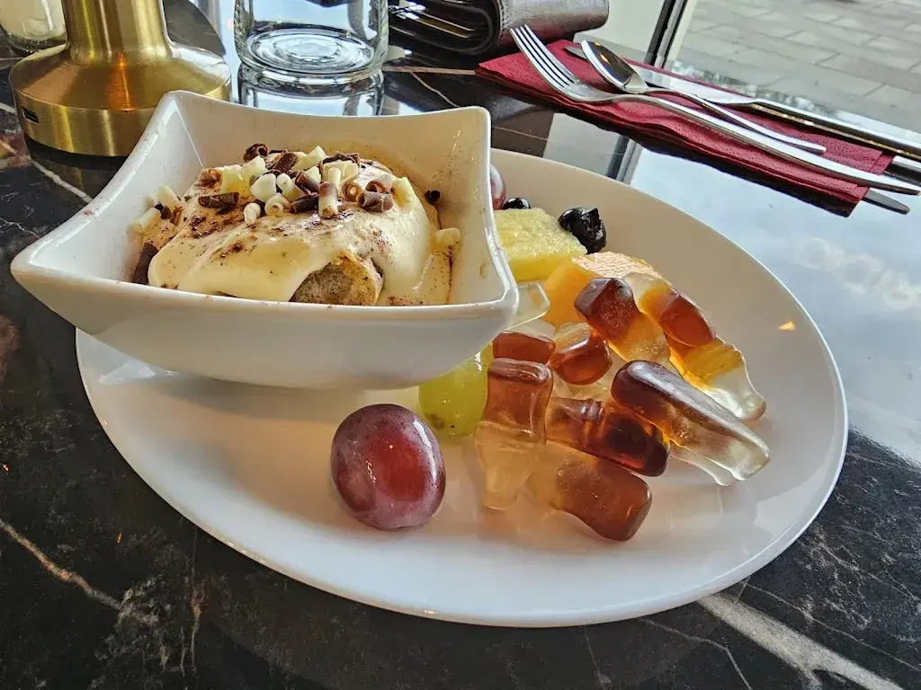 Méridio Restaurant – Buffet à Volonté à Épalinges ristorante a Epalinges