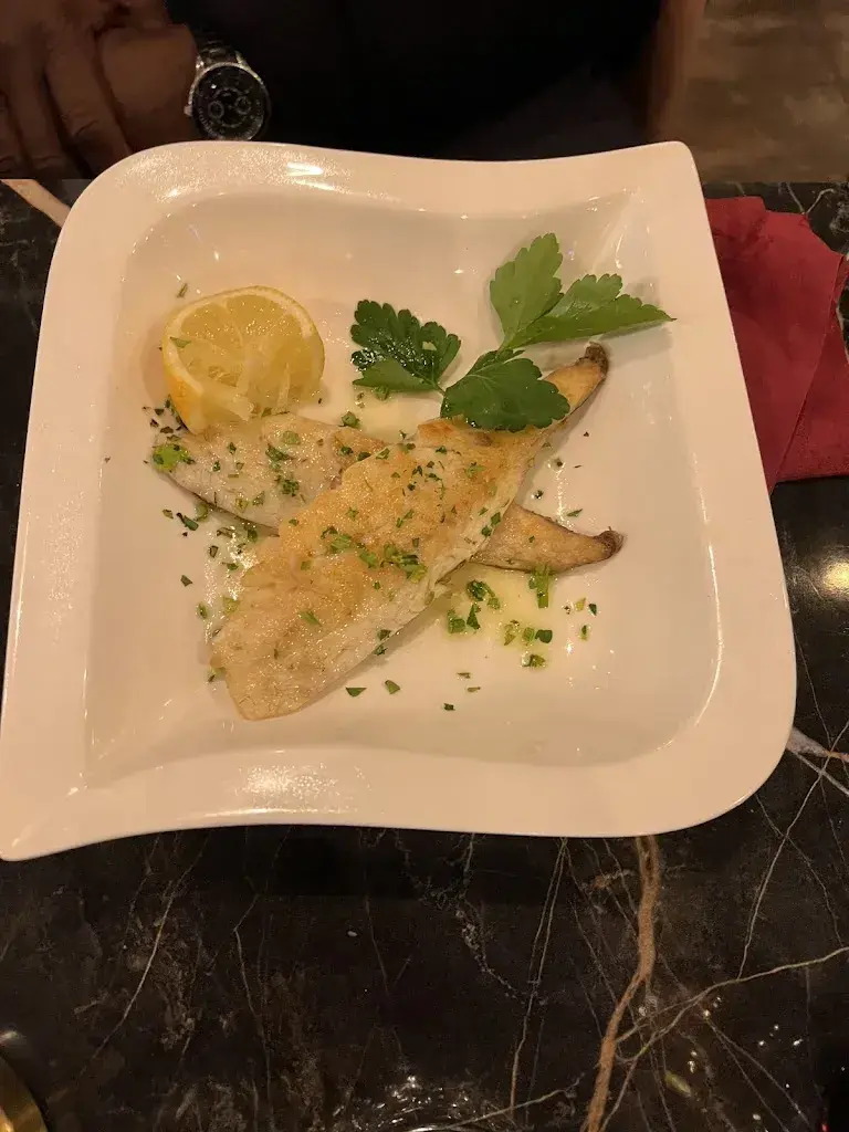 Hélio Alves_Méridio Restaurant – Buffet à Volonté à Épalinges_Epalinges_review