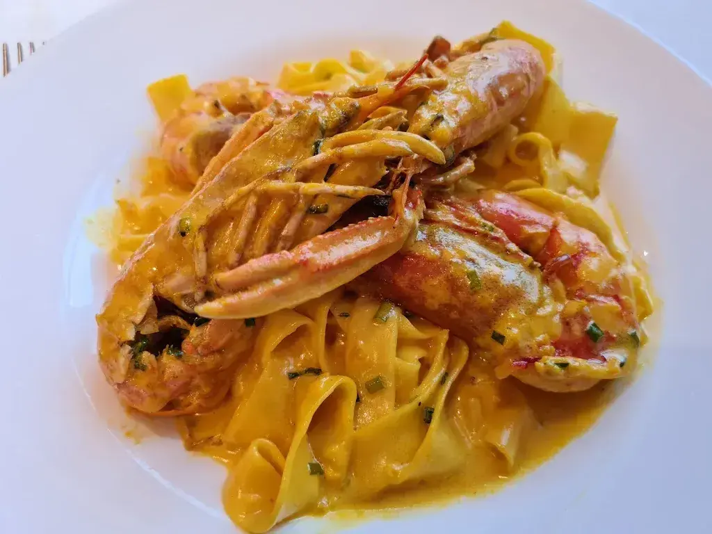 La Principessa restaurant in Belmont-sur-Lausanne