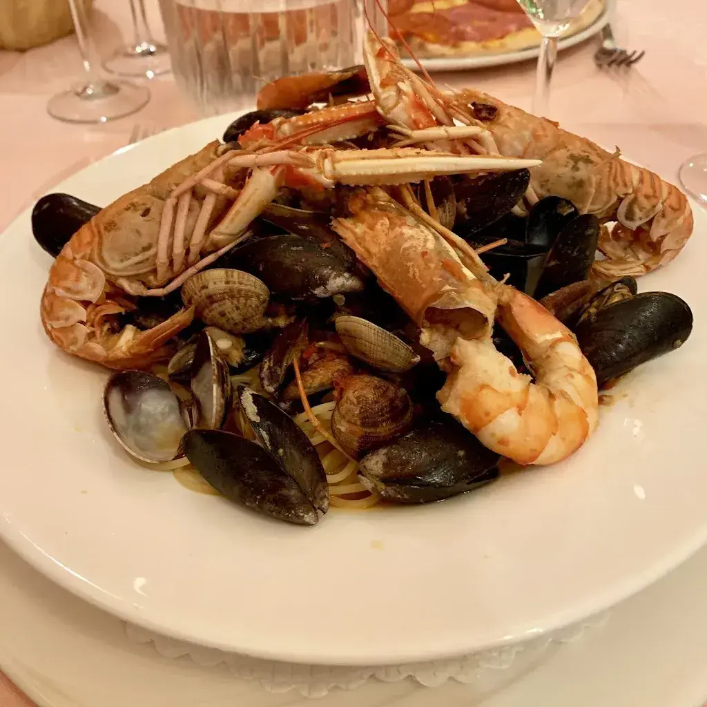 Menu_La Principessa_Belmont-sur-Lausanne_image_7