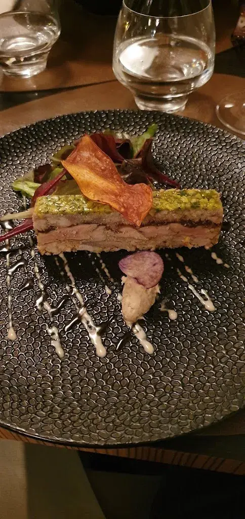 Philippe Schmid_Auberge Communale de Belmont_Belmont-sur-Lausanne_review