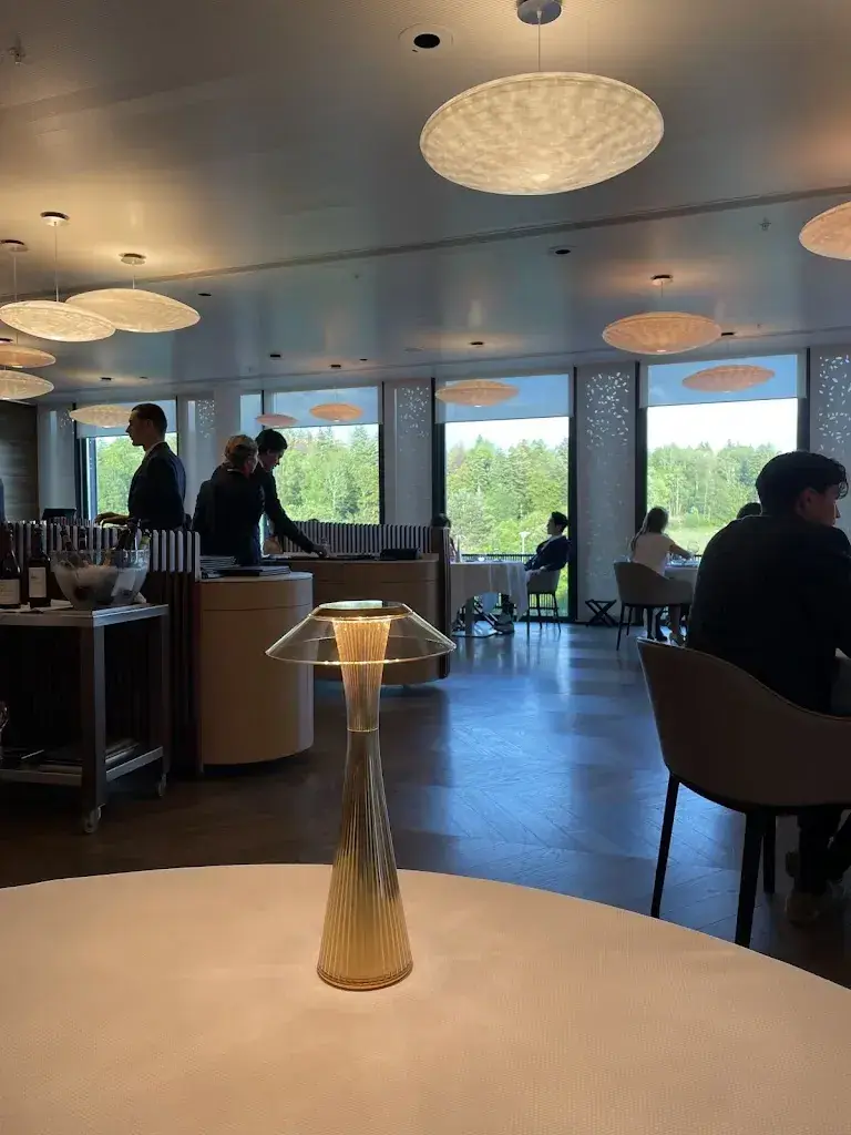 Jordi G_Berceau des Sens_Lausanne_avis