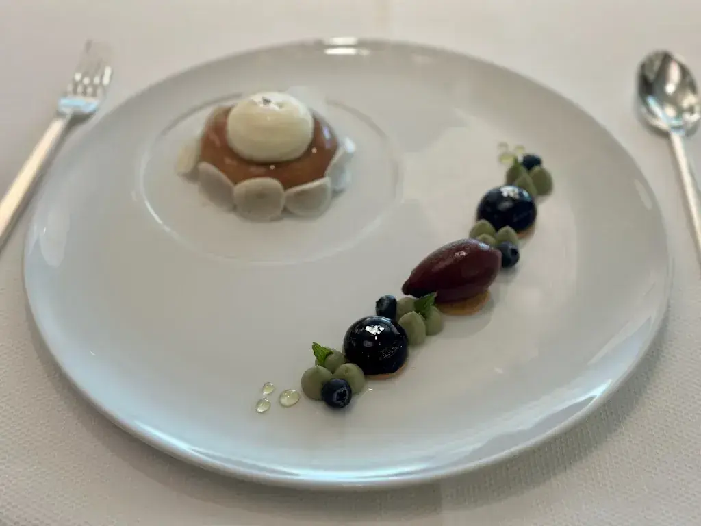 Fan Zhang_Berceau des Sens_Lausanne_avis