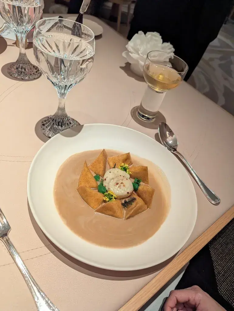 Stephane KILLIAN_Pic au Beau-Rivage Palace_Lausanne_recensione