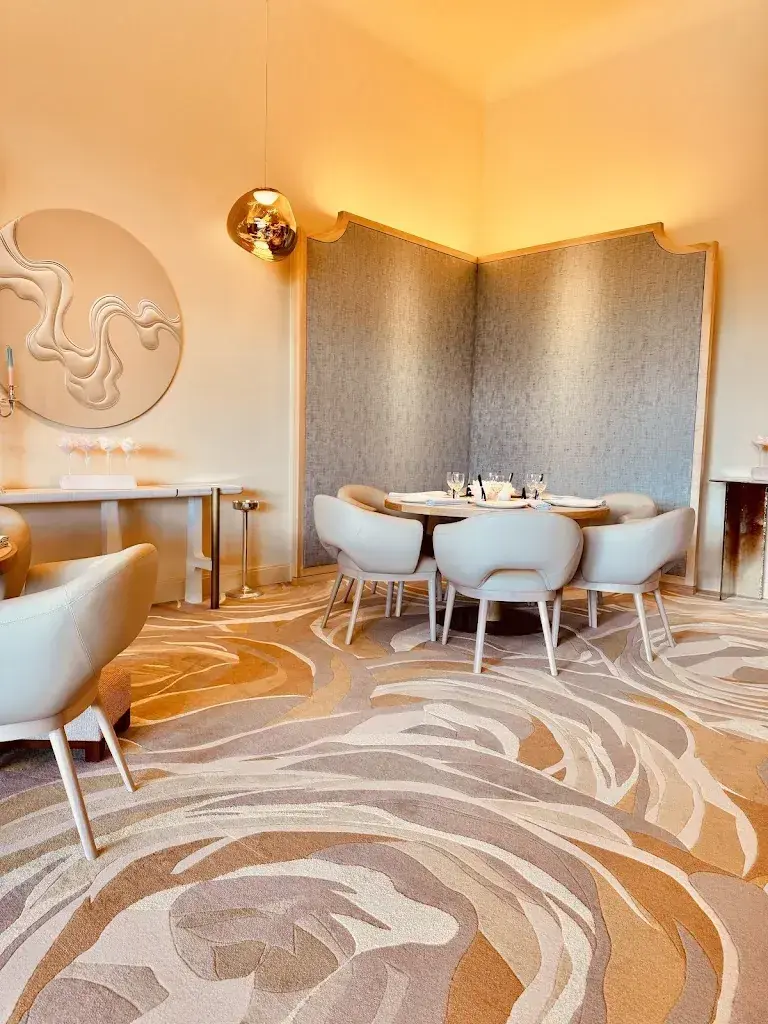 Andrea Gianotti_Pic au Beau-Rivage Palace_Lausanne_recensione