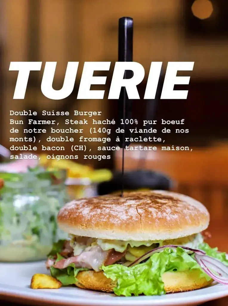 Menu_Le Cygne Brasserie Lausanne_Lausanne_image_3