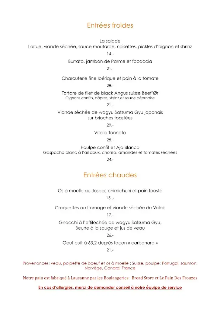 Menü_Beef’Ør_Lausanne_Bild_3
