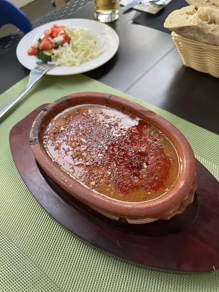 Menu_🔥 VOTRA – 🍽️🔥 Restaurant Albanais & Balkanique à Lausanne (Isabelle-de-Montolieu) | Restorant Shqiptar në Zvicër 🔴⚫✅_Lausanne_image_7