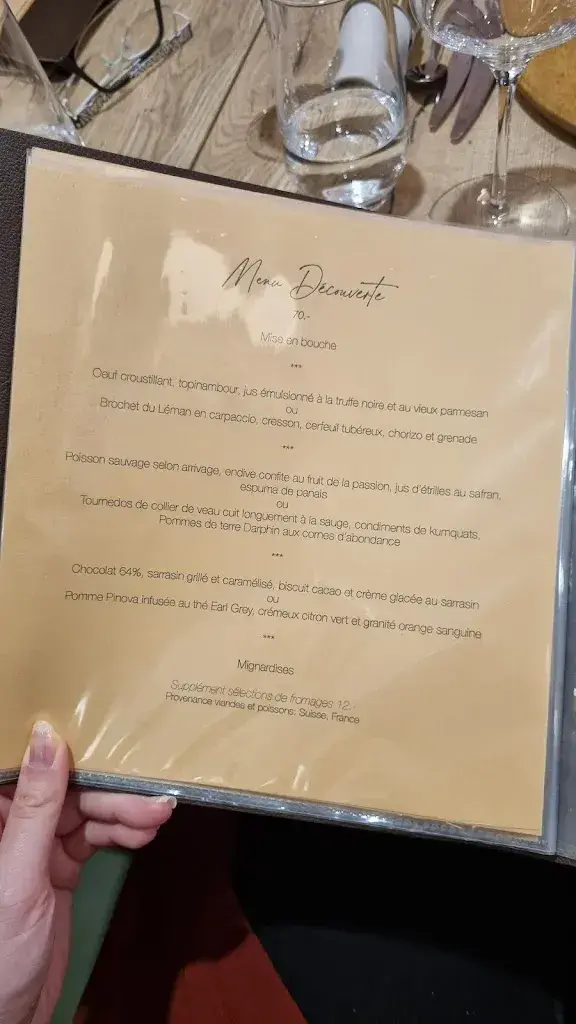 Jacques Restaurant_Lausanne_menu_image_1