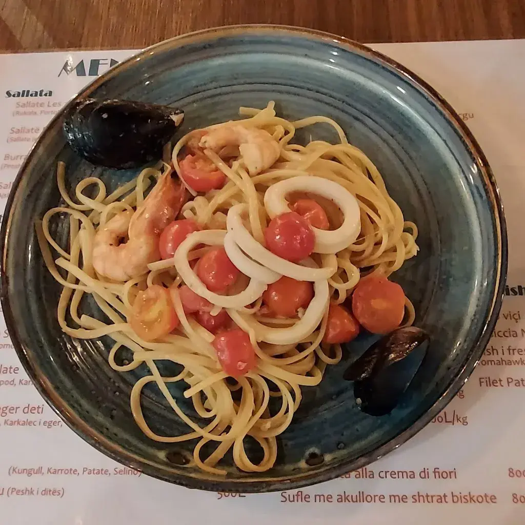 Menu_L'Étoile - Restaurant Lausanne_Lausanne_image_3