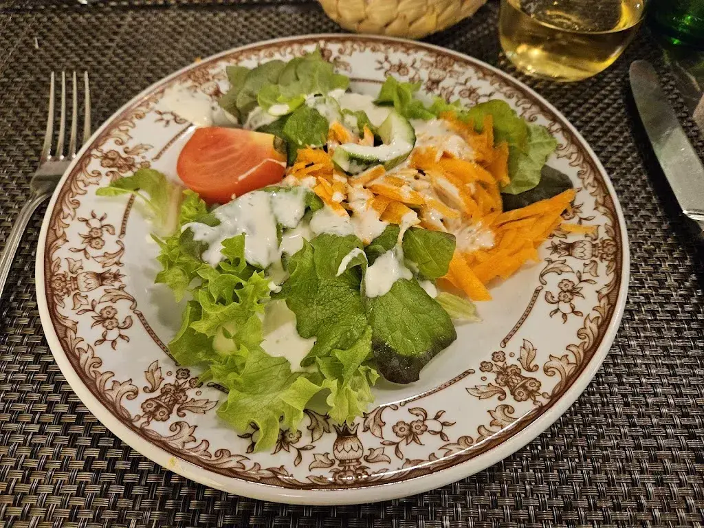 Menu_L'Étoile - Restaurant Lausanne_Lausanne_image_5