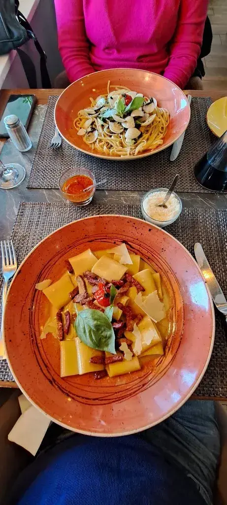 Menu_L'Étoile - Restaurant Lausanne_Lausanne_image_7