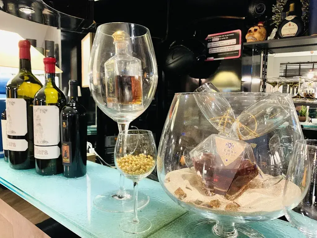 I. Laven_L'Étoile - Restaurant Lausanne_Lausanne_review