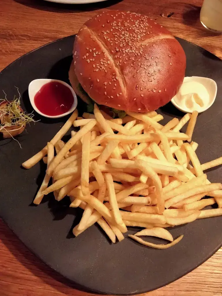 Menu_Le Ticino - Restaurant Lausanne_Lausanne_image_6