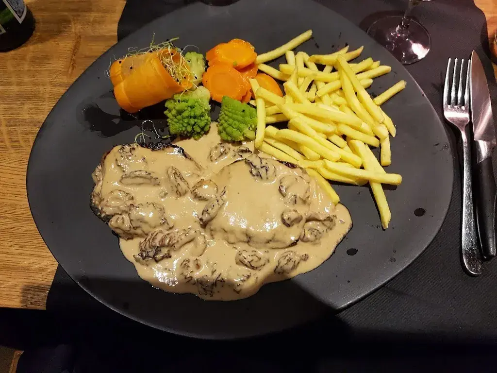 Menu_Le Ticino - Restaurant Lausanne_Lausanne_image_8