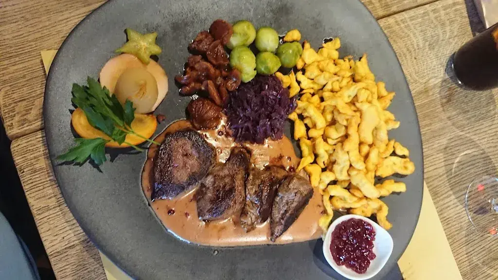 Menu_Le Ticino - Restaurant Lausanne_Lausanne_image_9