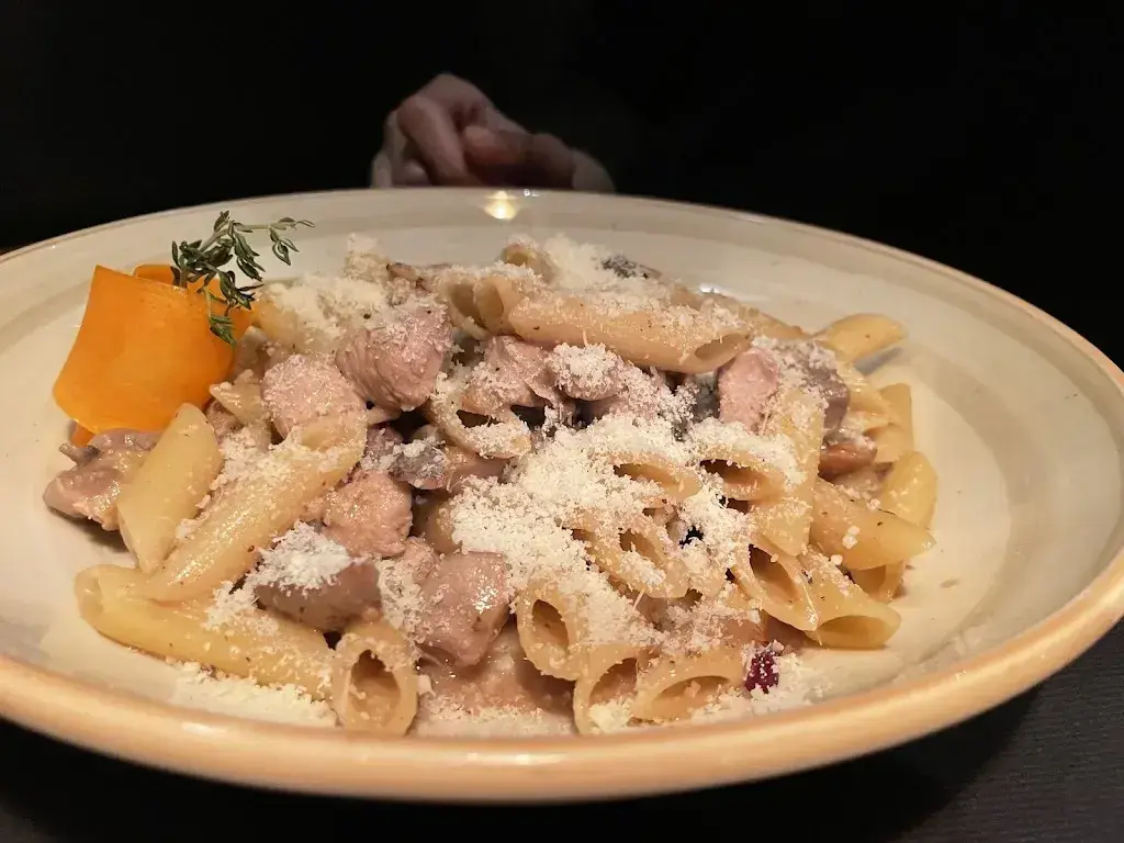 J Wish_Le Ticino - Restaurant Lausanne_Lausanne_review