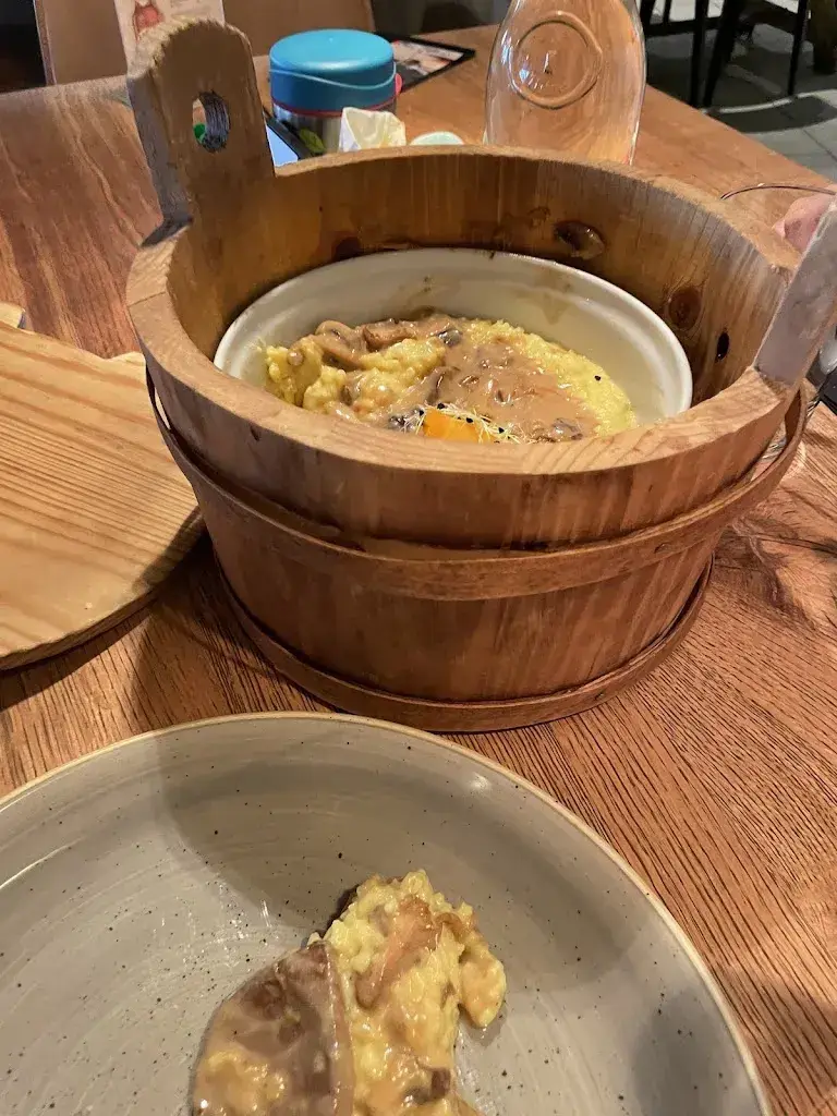 Eduardo Mendes_Le Ticino - Restaurant Lausanne_Lausanne_review