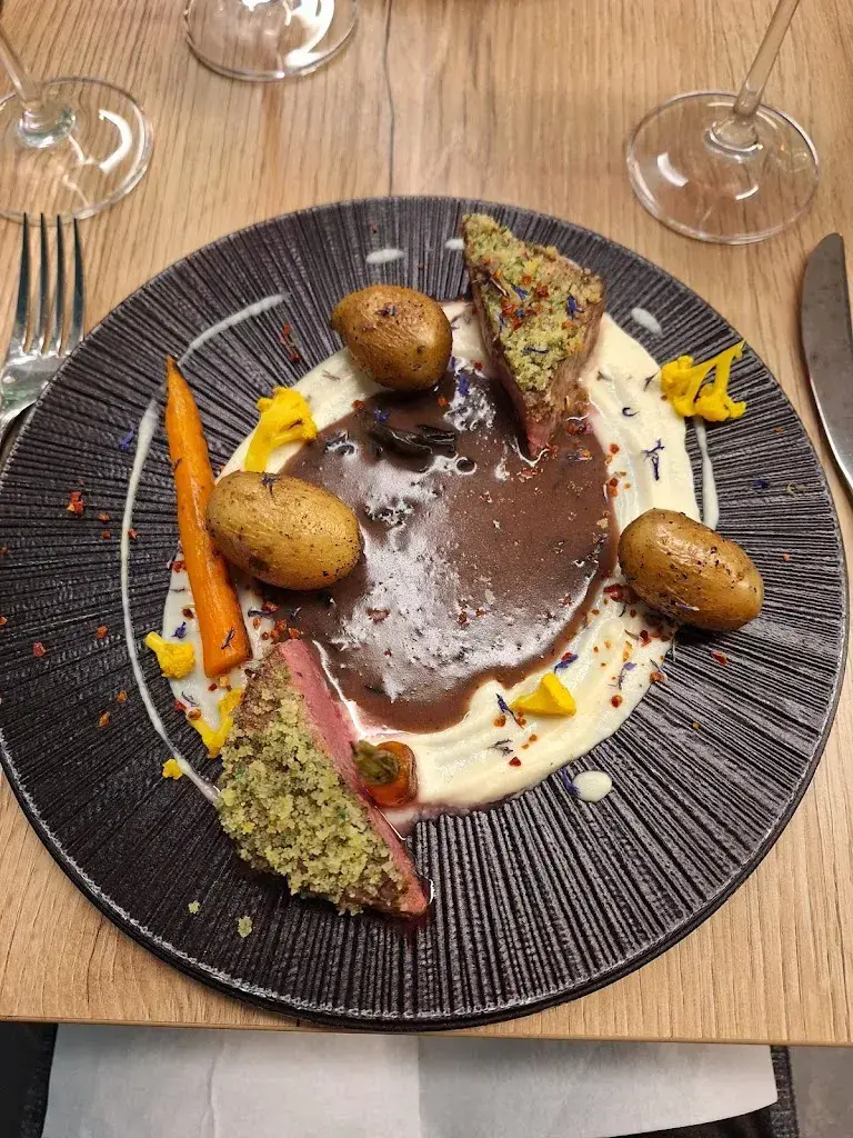 Menu_Restaurant A Côté_Cheseaux-sur-Lausanne_immagine_3