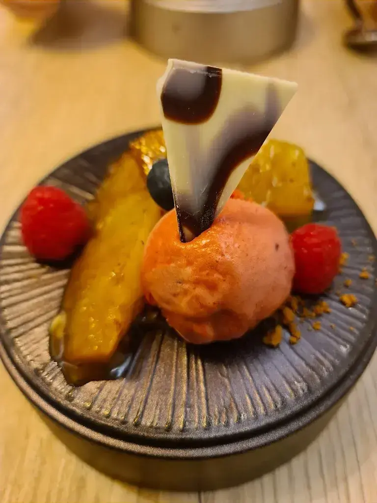 Menu_Restaurant A Côté_Cheseaux-sur-Lausanne_immagine_7