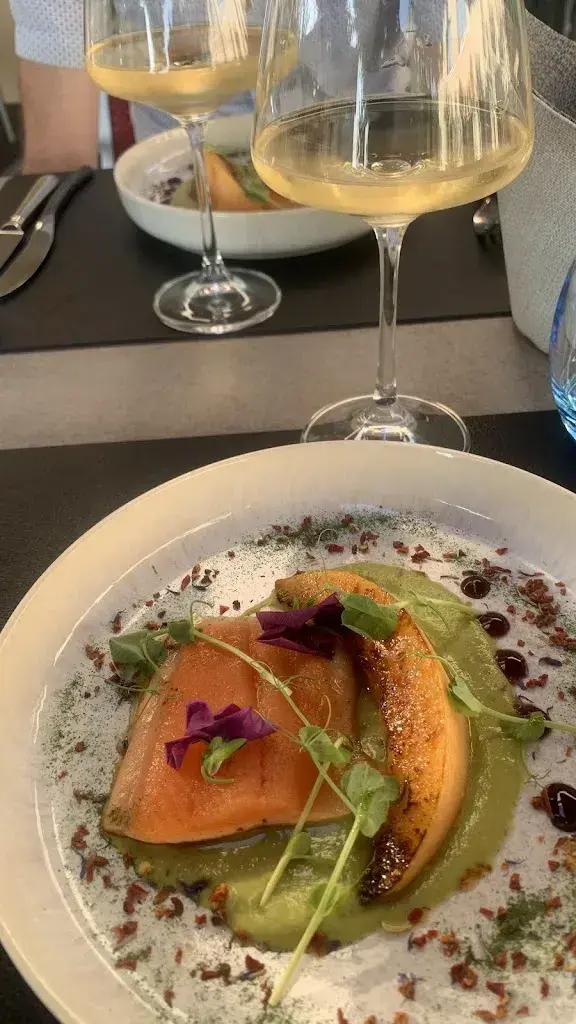 - McFry -_Restaurant A Côté_Cheseaux-sur-Lausanne_recensione