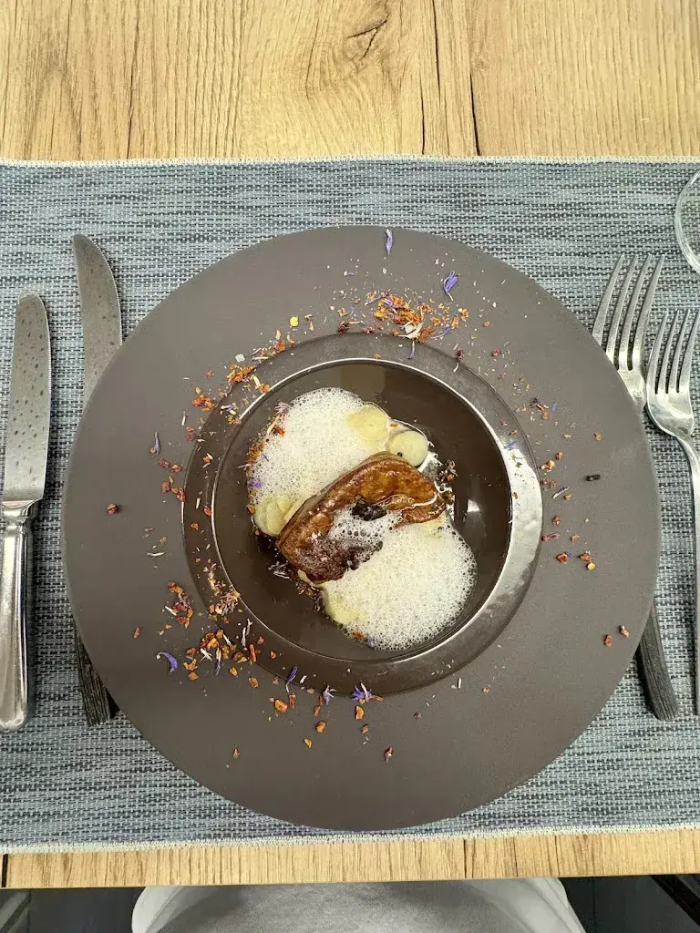 luckistyle_Restaurant A Côté_Cheseaux-sur-Lausanne_recensione