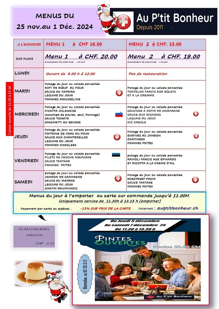 Menu_Au P'tit Bonheur_Cheseaux-sur-Lausanne_image_3