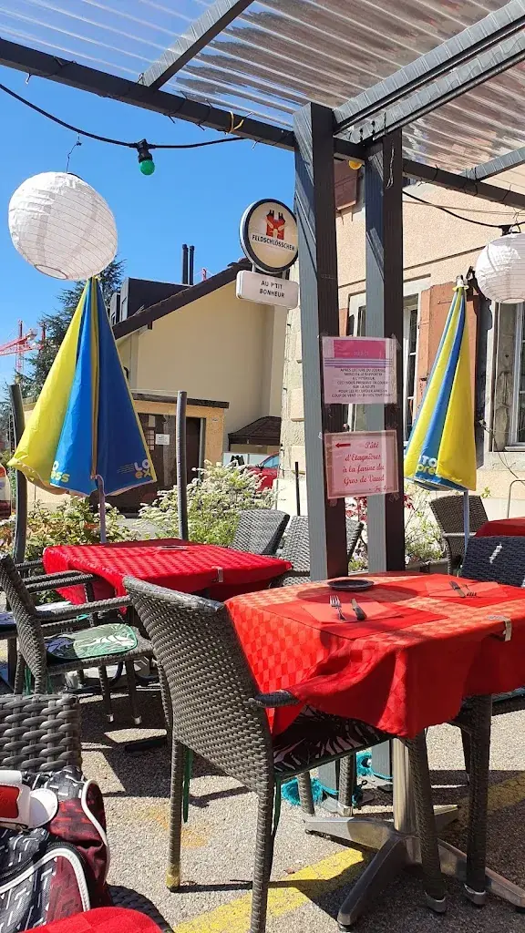 Daniel Hartmeier_Au P'tit Bonheur_Cheseaux-sur-Lausanne_review