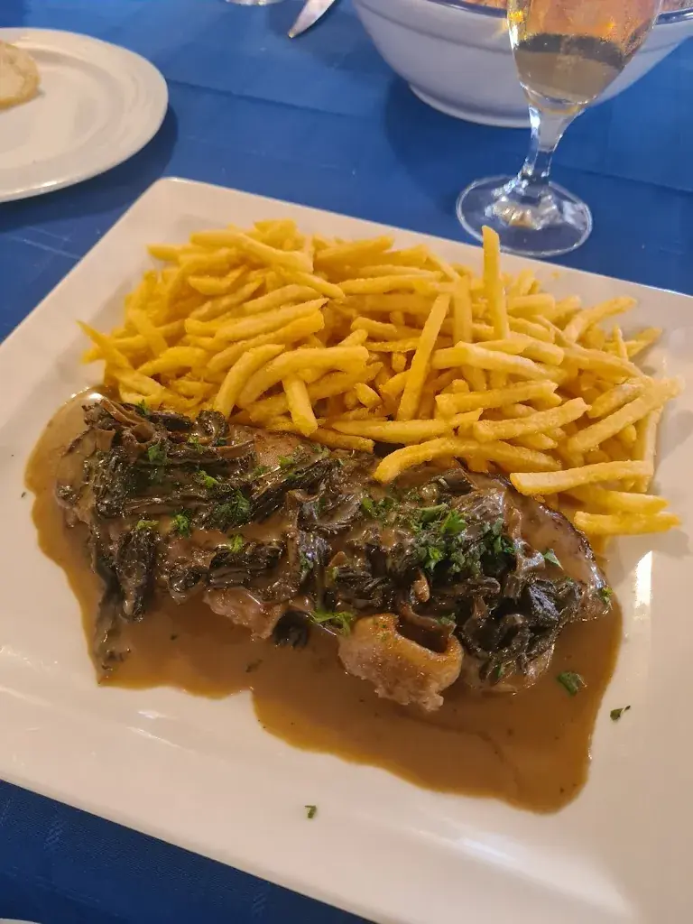 Steven Tolardo_Postillon_Cheseaux-sur-Lausanne_review