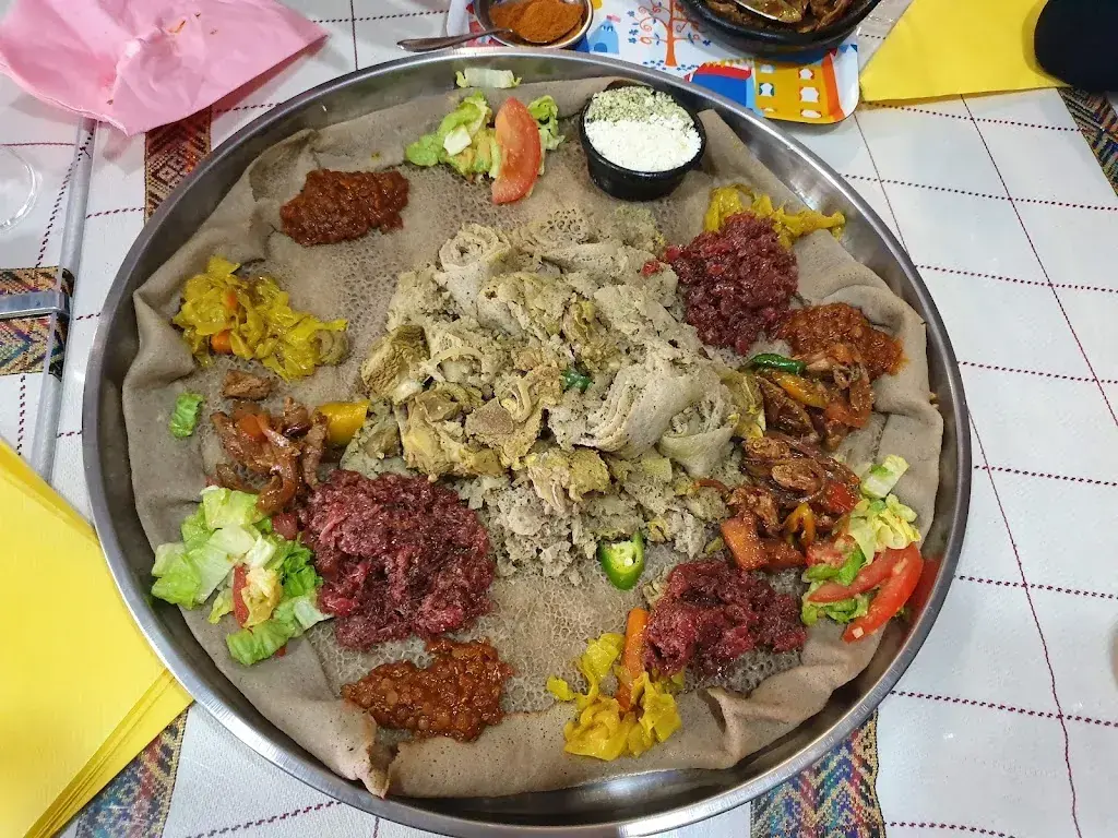 Menu_Lucy Restaurant Lausanne_Lausanne_image_1